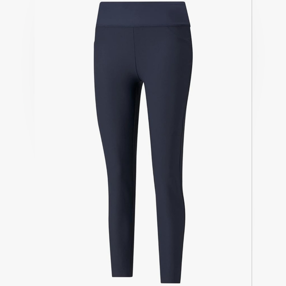NWOT Puma Women's Powershape Navy Golf Pants